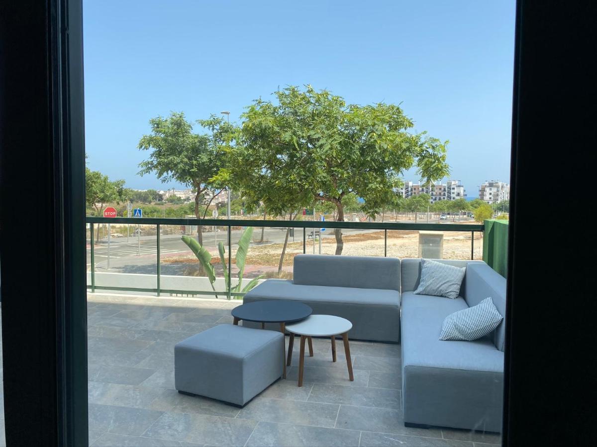 Apartament Garda II Pilar de la Horadada Zewnętrze zdjęcie