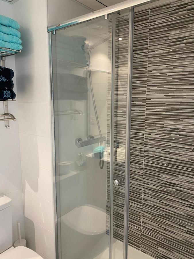 Apartament Garda II Pilar de la Horadada Zewnętrze zdjęcie