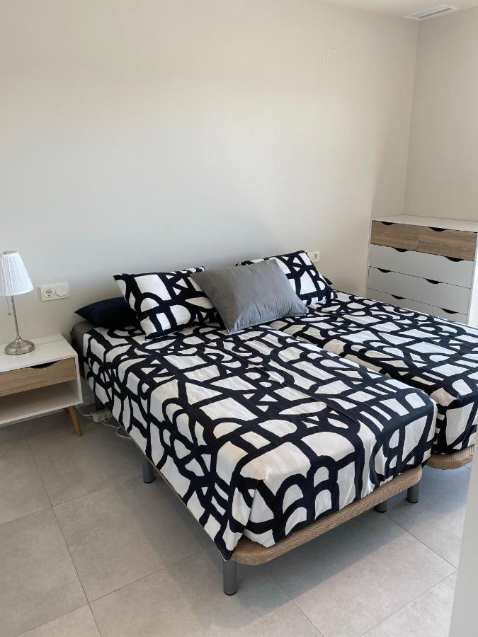 Apartament Garda II Pilar de la Horadada Zewnętrze zdjęcie