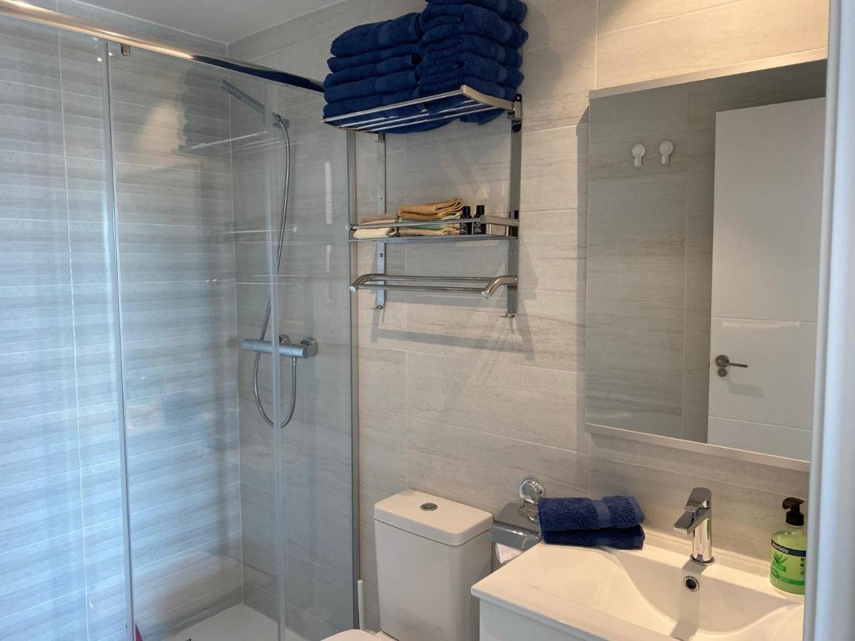 Apartament Garda II Pilar de la Horadada Zewnętrze zdjęcie
