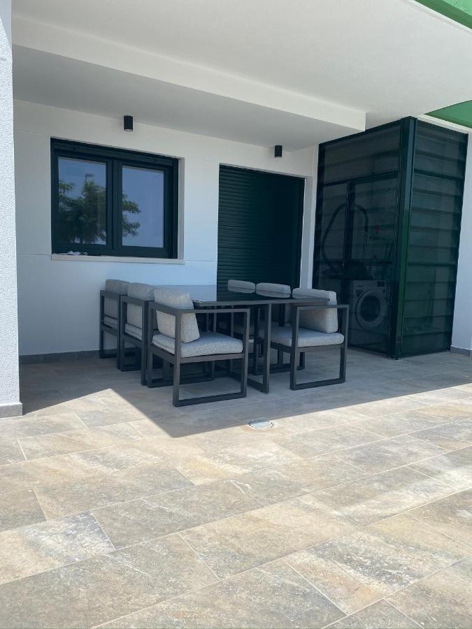 Apartament Garda II Pilar de la Horadada Zewnętrze zdjęcie