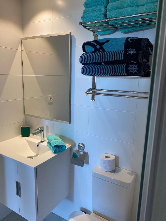Apartament Garda II Pilar de la Horadada Zewnętrze zdjęcie
