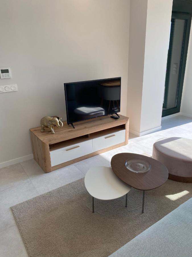 Apartament Garda II Pilar de la Horadada Zewnętrze zdjęcie