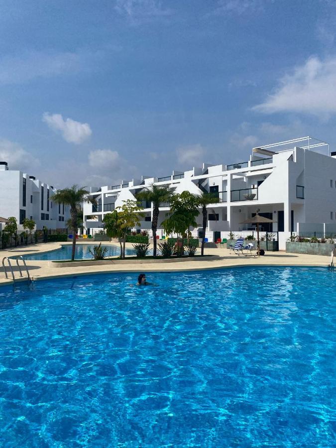 Apartament Garda II Pilar de la Horadada Zewnętrze zdjęcie