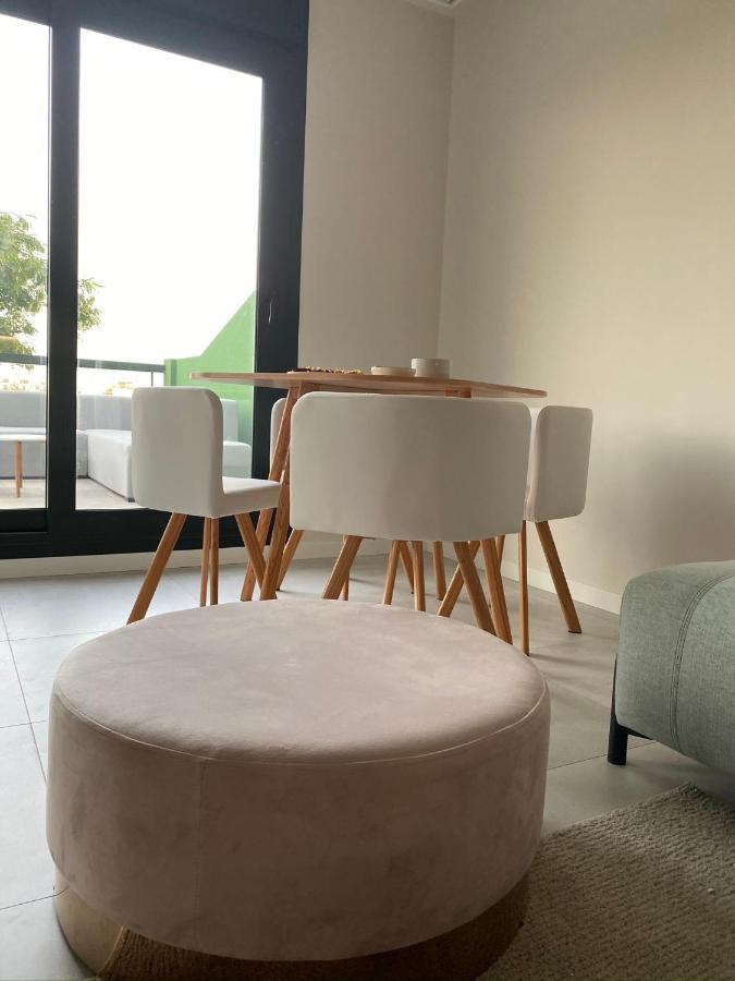 Apartament Garda II Pilar de la Horadada Zewnętrze zdjęcie