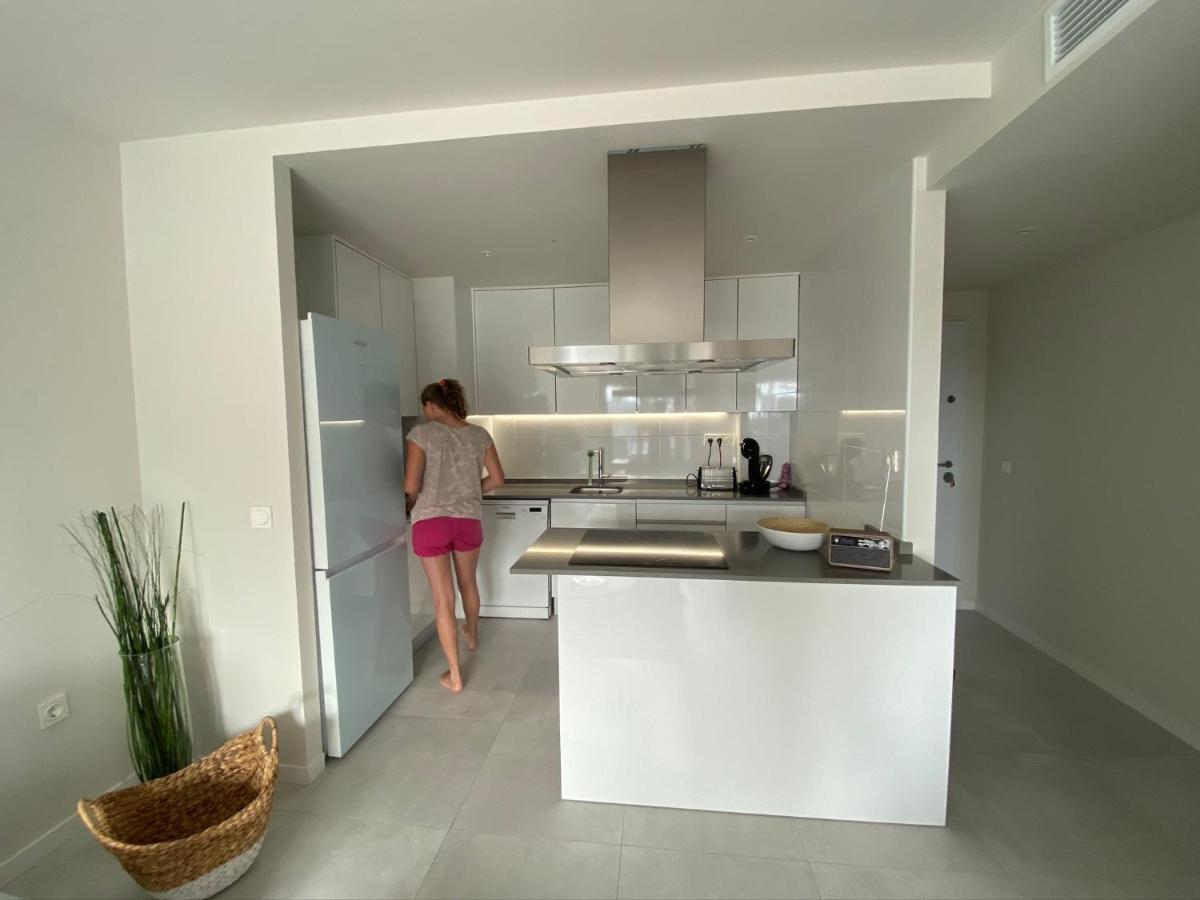 Apartament Garda II Pilar de la Horadada Zewnętrze zdjęcie