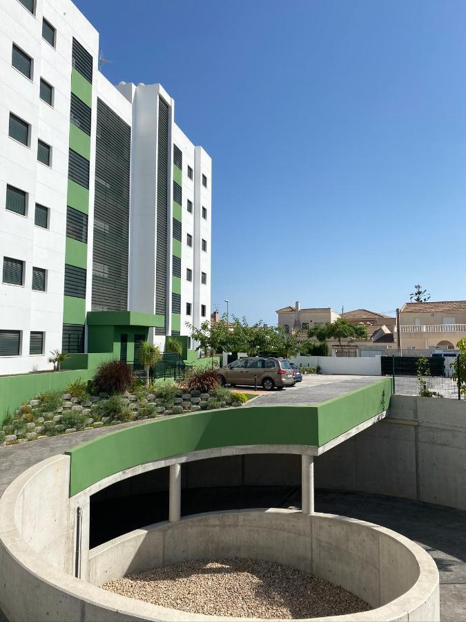 Apartament Garda II Pilar de la Horadada Zewnętrze zdjęcie