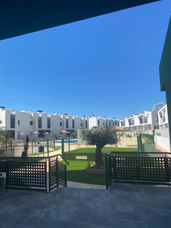 Apartament Garda II Pilar de la Horadada Zewnętrze zdjęcie