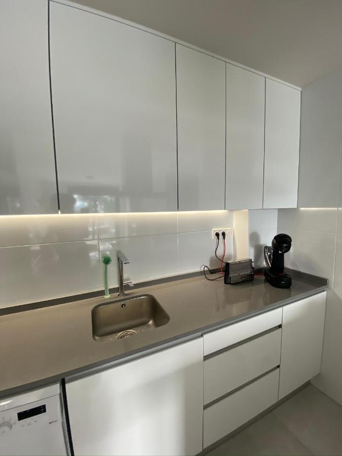 Apartament Garda II Pilar de la Horadada Zewnętrze zdjęcie