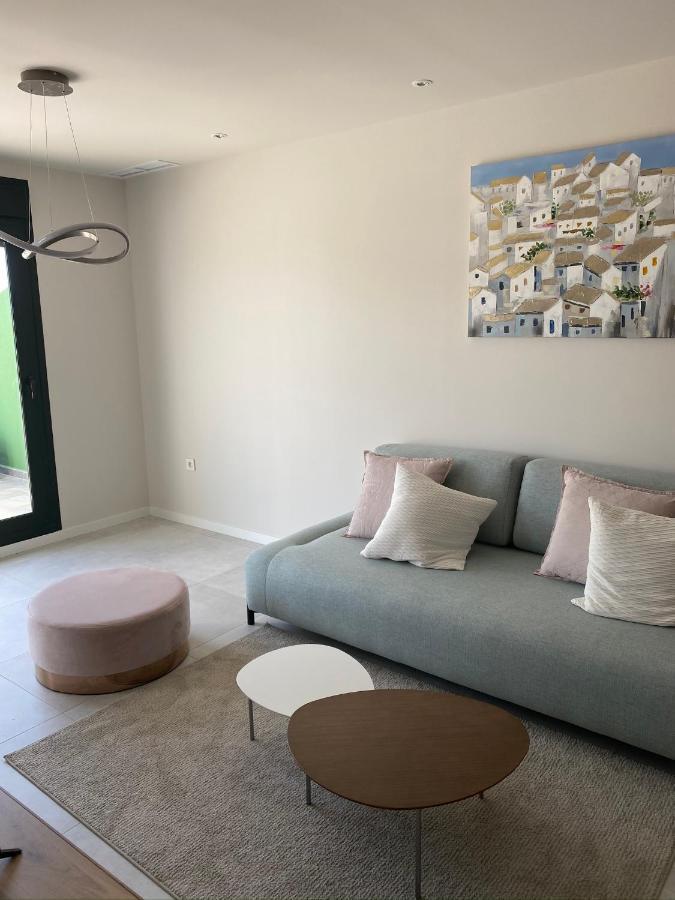 Apartament Garda II Pilar de la Horadada Zewnętrze zdjęcie