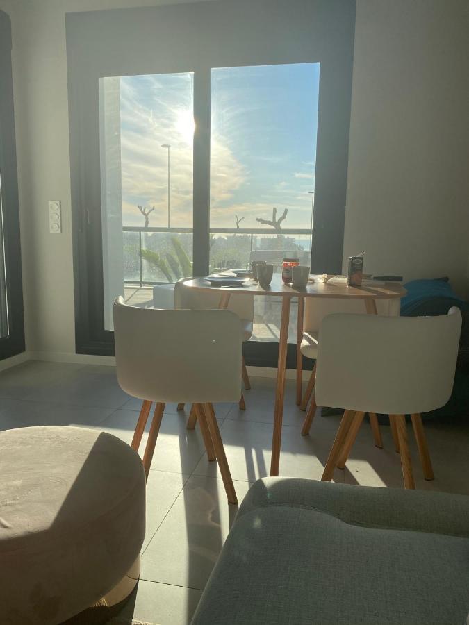 Apartament Garda II Pilar de la Horadada Zewnętrze zdjęcie